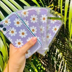 Cute Flower I phone Case 🌸